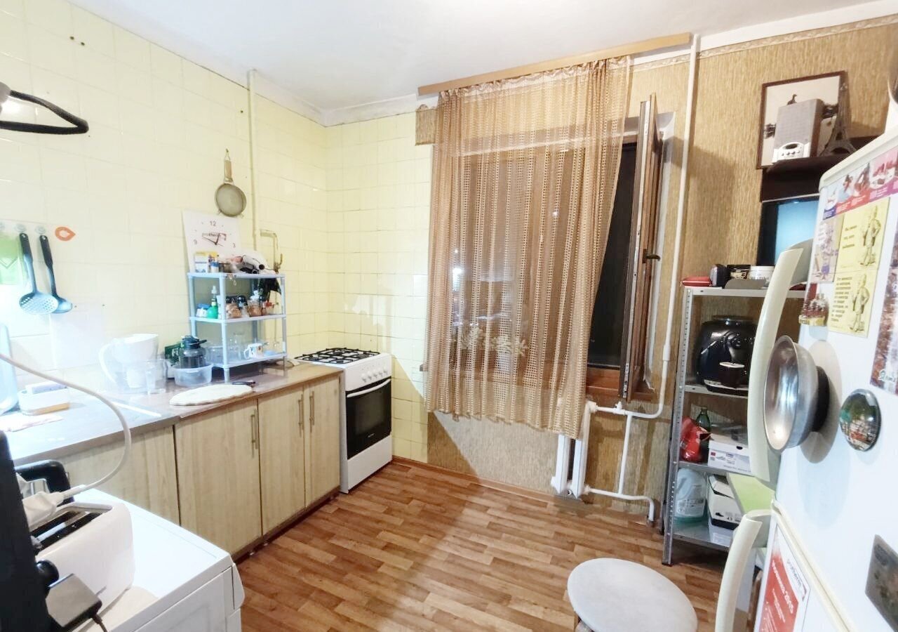 квартира г Симферополь р-н Центральный ул 60 лет Октября 17 фото 1