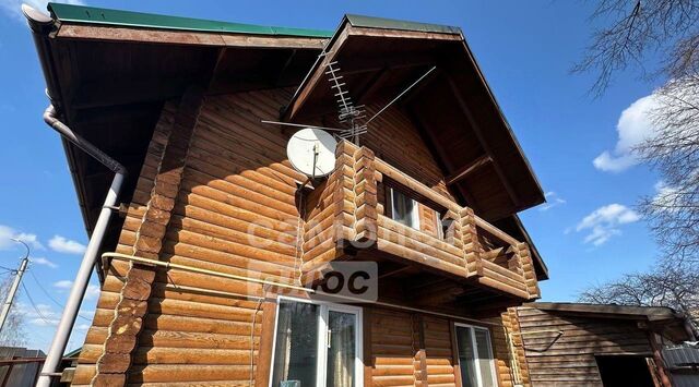 ул Серова 35 фото