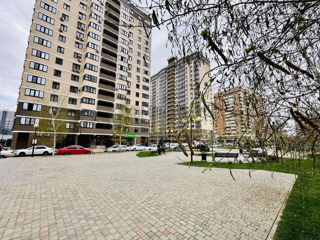 р-н Прикубанский фото