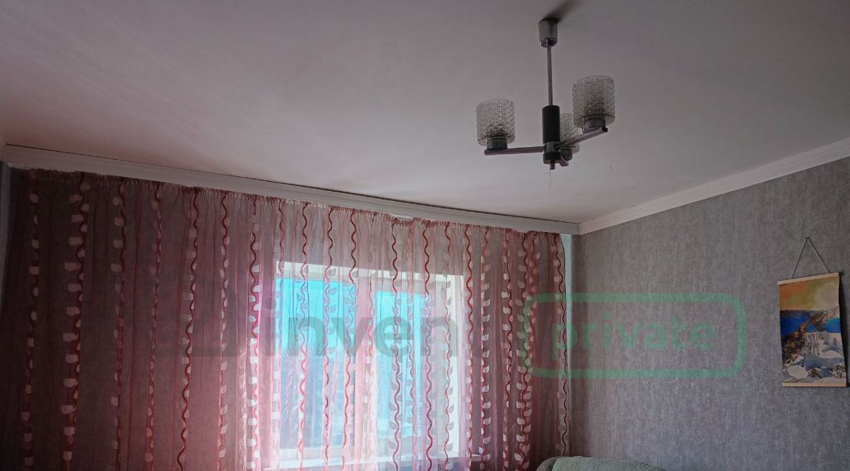квартира г Калининград р-н Московский пр-кт Калинина 3 фото 1