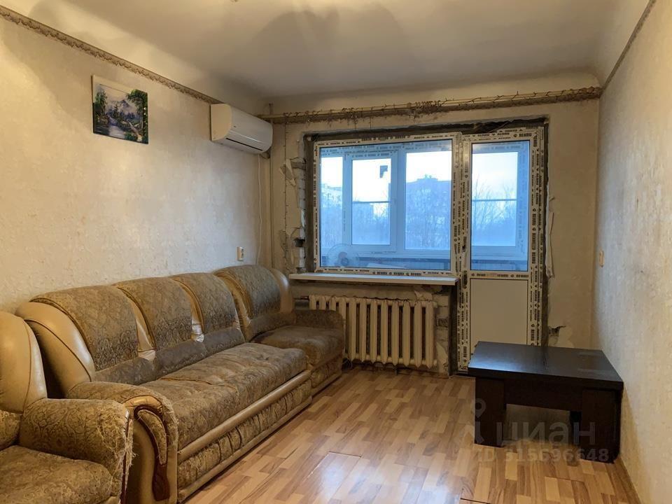 квартира г Краснодар пгт Пашковский р-н Карасунский ул им. Шевченко 4 фото 3