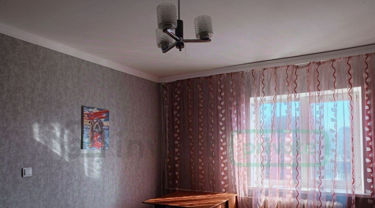 квартира г Калининград р-н Московский пр-кт Калинина 3 фото 3