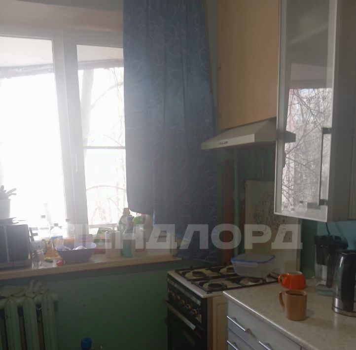квартира г Ростов-на-Дону р-н Ворошиловский пр-кт Королева 11 фото 4