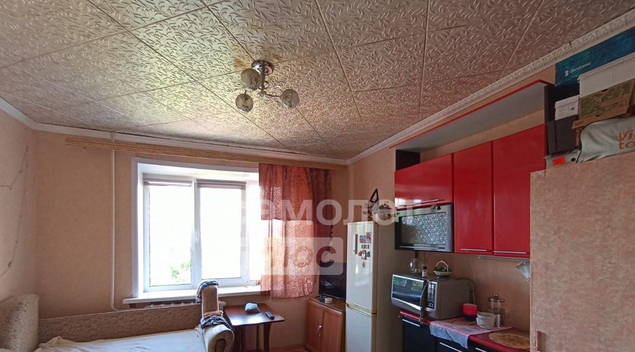 комната г Пенза р-н Октябрьский ул Ульяновская 5 фото 2