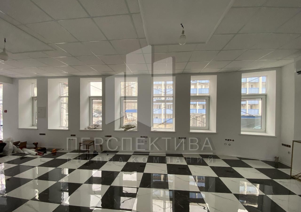 офис г Новороссийск р-н Центральный ул Исаева 4 фото 3