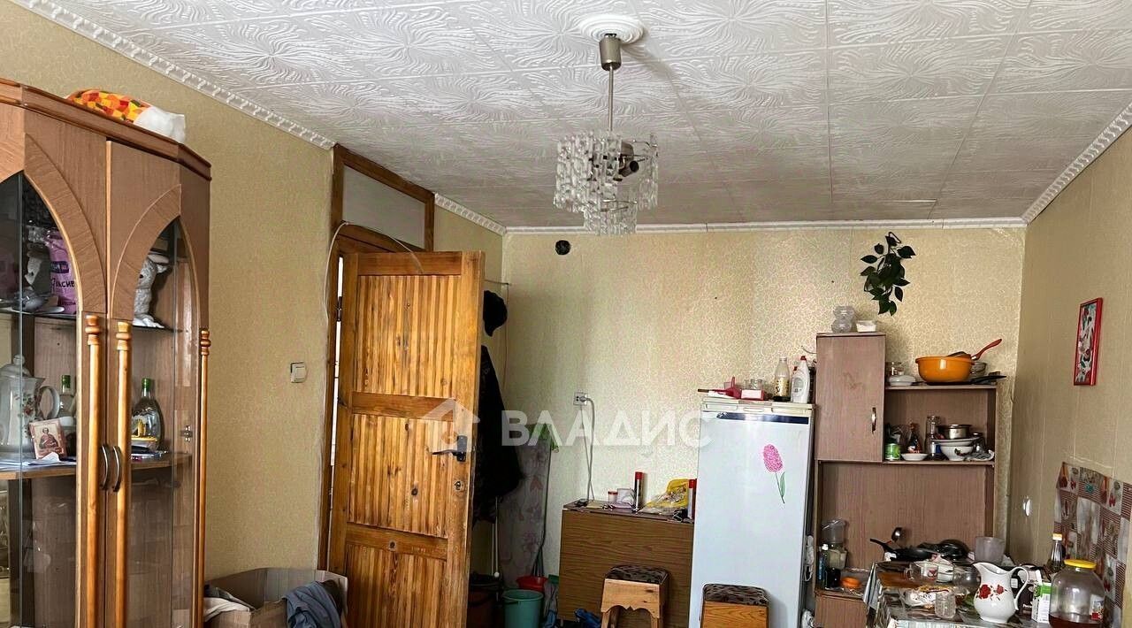 комната г Улан-Удэ р-н Октябрьский ул Жердева 42 фото 8