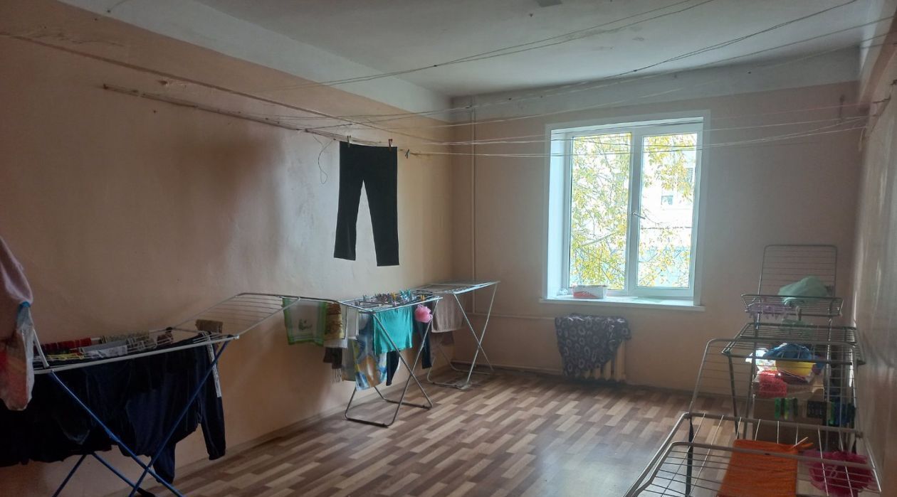 комната г Владимир р-н Октябрьский ул Полины Осипенко 3 фото 12