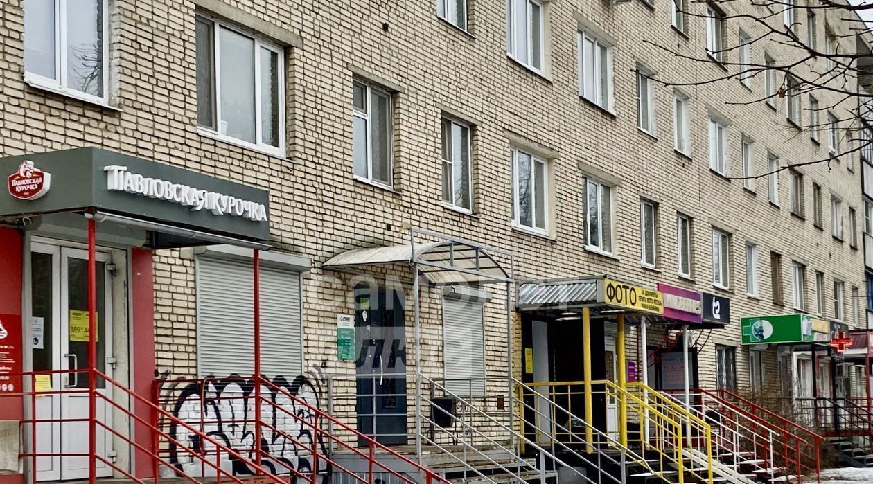 комната г Владимир р-н Ленинский ул Верхняя Дуброва 17 фото 12