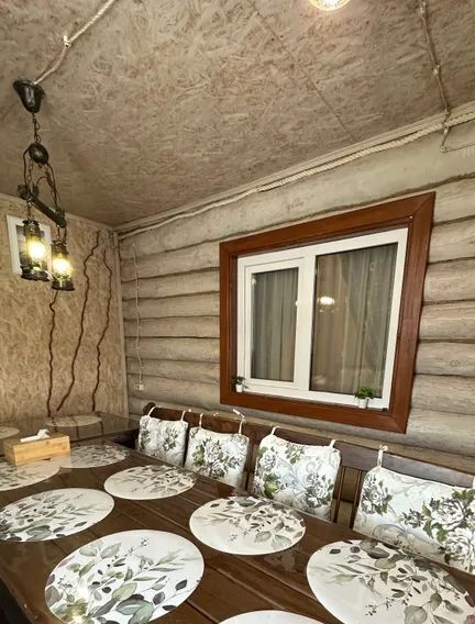 дом г Екатеринбург Ботаническая снт Черемушки-2 17 фото 15