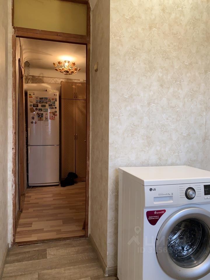 квартира г Краснодар пгт Пашковский р-н Карасунский ул им. Шевченко 4 фото 9