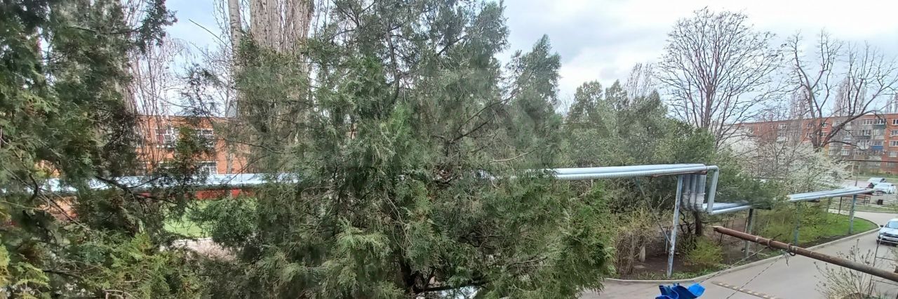 квартира г Майкоп ул Юннатов 10 фото 15