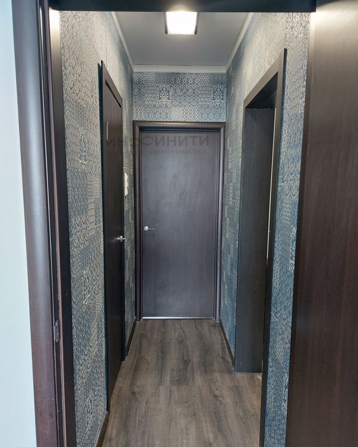 квартира г Балашиха мкр Ольгино ул Жилгородок 5а Ольгино фото 5