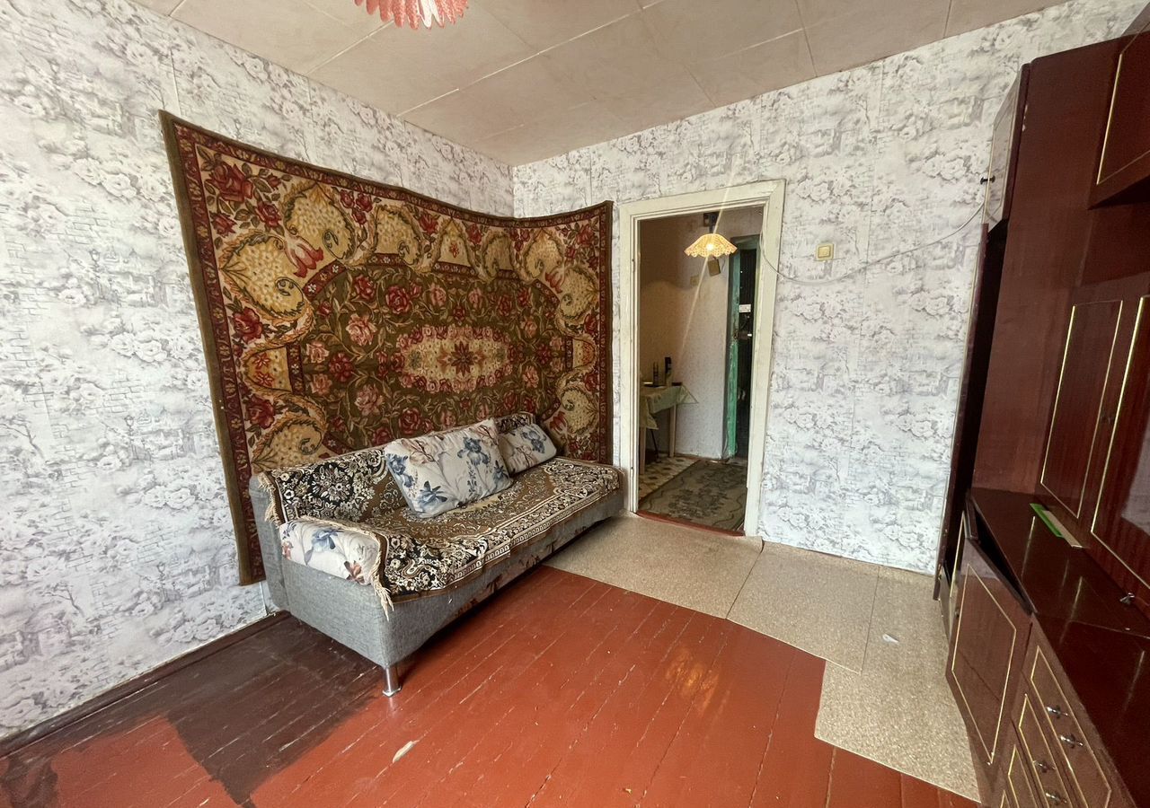 квартира г Самара р-н Кировский ул Георгия Димитрова 38 фото 4