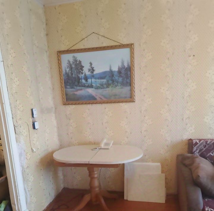 квартира г Курган ул Тельмана 10 фото 3