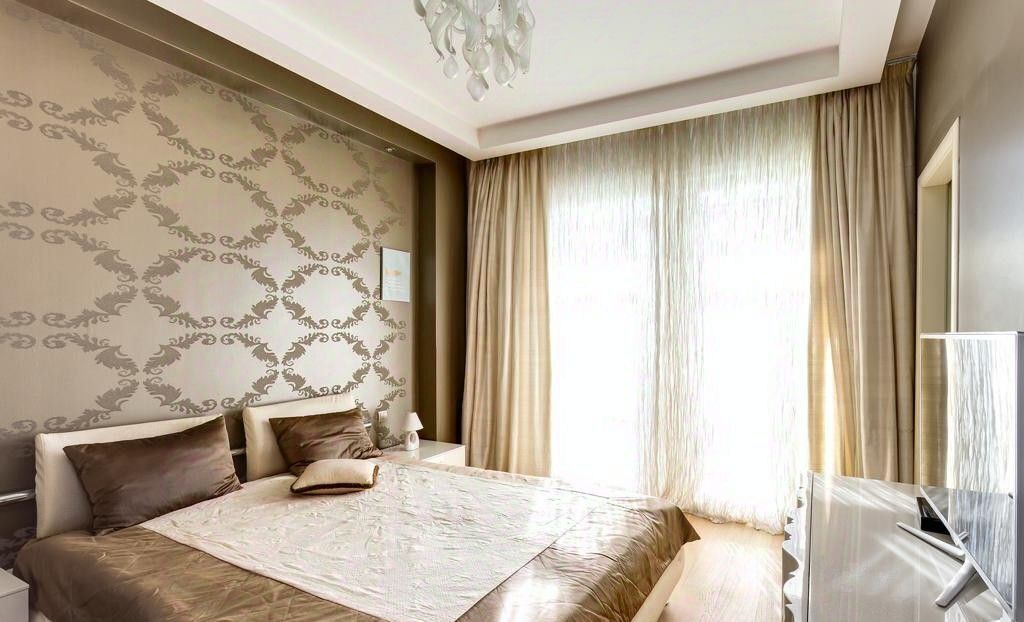 квартира г Москва метро ЦСКА проезд Берёзовой Рощи 6 фото 2