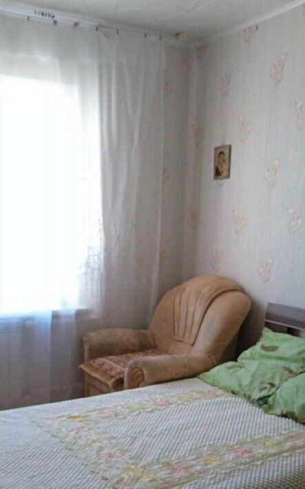 квартира г Волгоград р-н Советский ул им. Сухова 21 фото 1