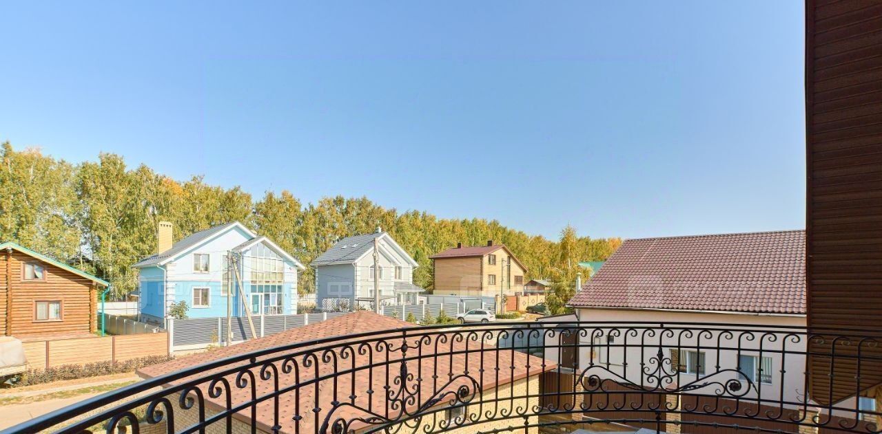 дом г Казань Дубравная ул Батырлык 4 фото 20