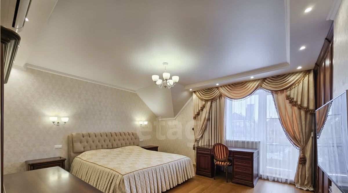 дом г Набережные Челны р-н Автозаводский ул Сиреневая 16 фото 29