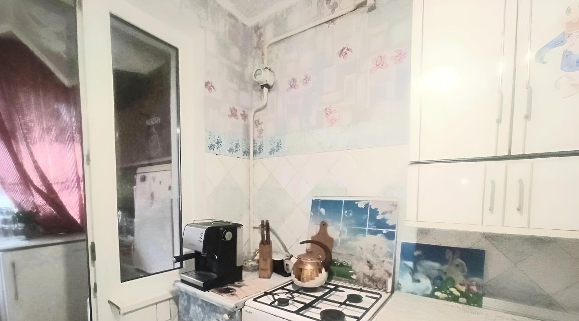 квартира г Ялта ул Кривошты 19 фото 4