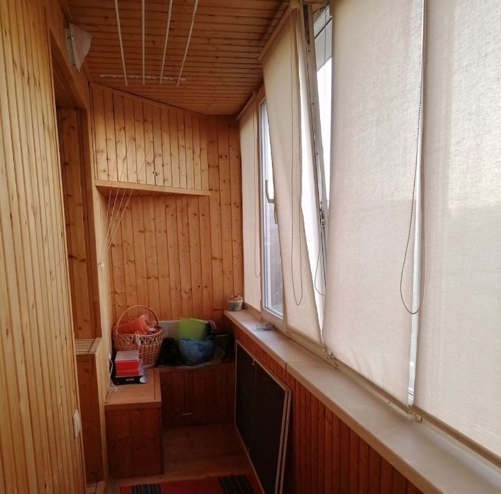 квартира г Курск р-н Железнодорожный ул Цюрупы 3 фото 1