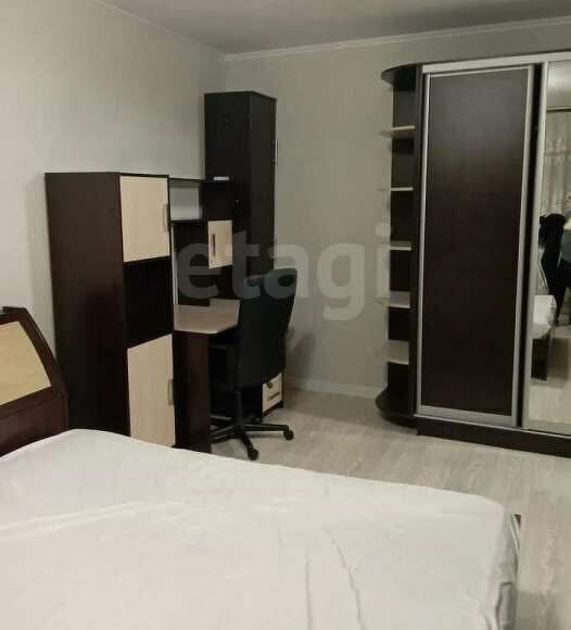 квартира г Тюмень ул Широтная 170к/3 фото 7