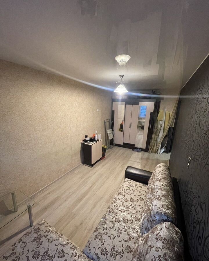 квартира г Вологда ул Дзержинского 39 6 микрорайон фото 9