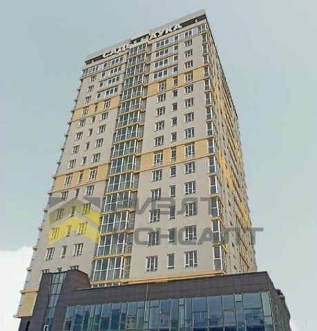 пр-кт Королева 7 фото