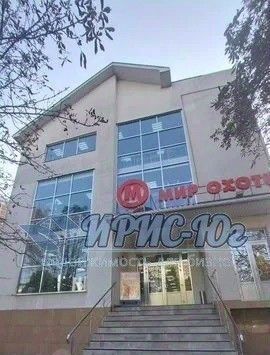 офис г Краснодар р-н Центральный ул Ставропольская 328 фото 1