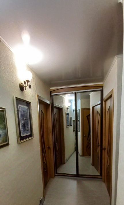 квартира г Петропавловск-Камчатский ул Петра Ильичева 46 фото 2