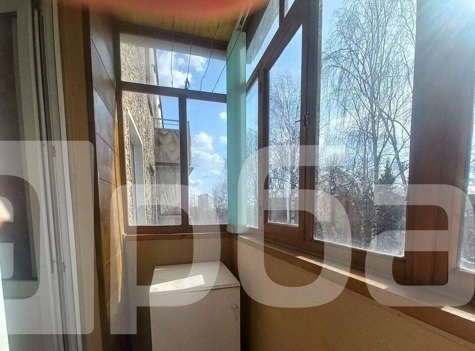 квартира г Иваново р-н Фрунзенский ул Герцена 6 фото 11