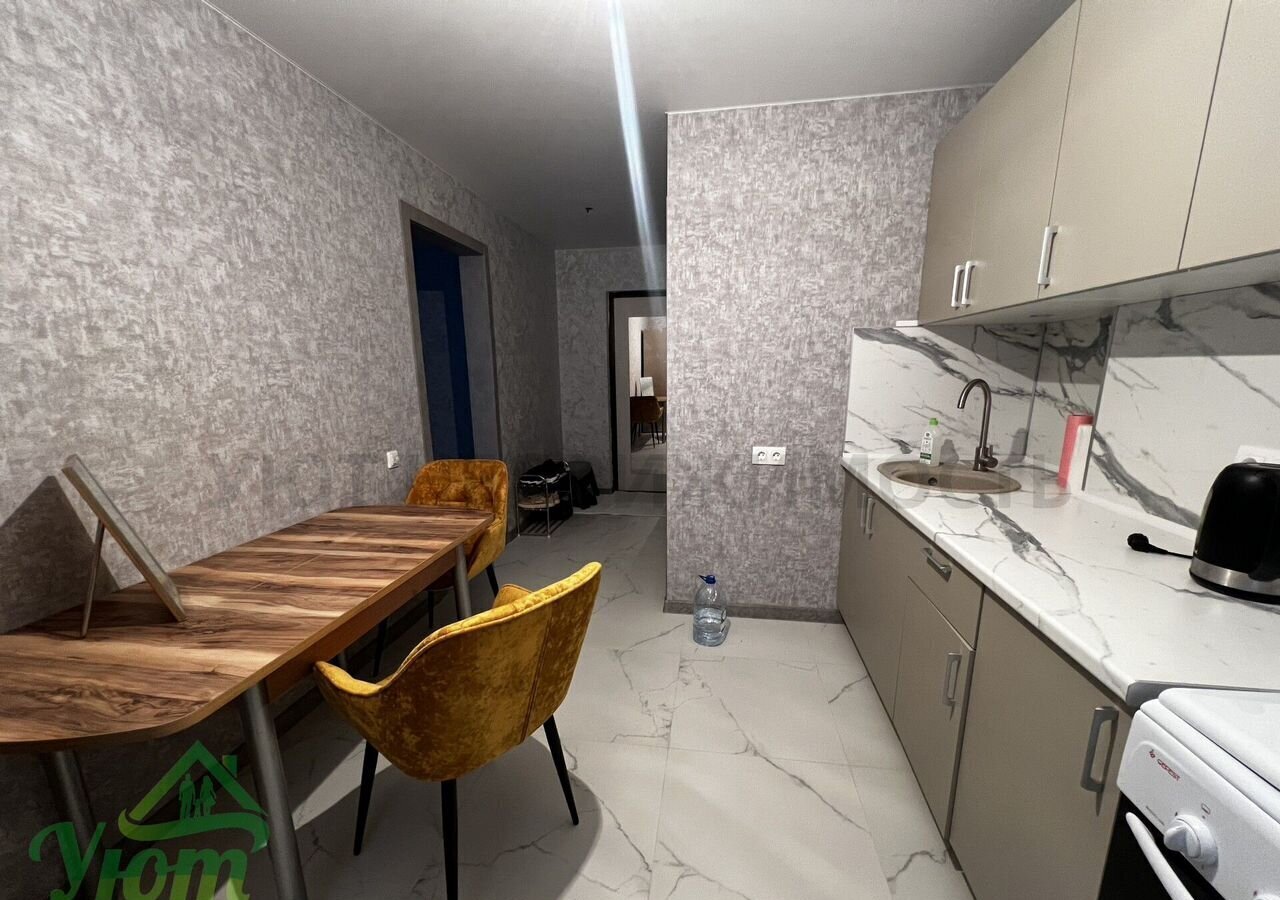 квартира г Жуковский ул Молодежная 30 Ильинская фото 1
