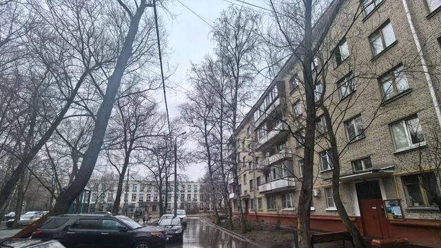 метро Сходненская ул Фабрициуса 10к/1 муниципальный округ Южное Тушино фото