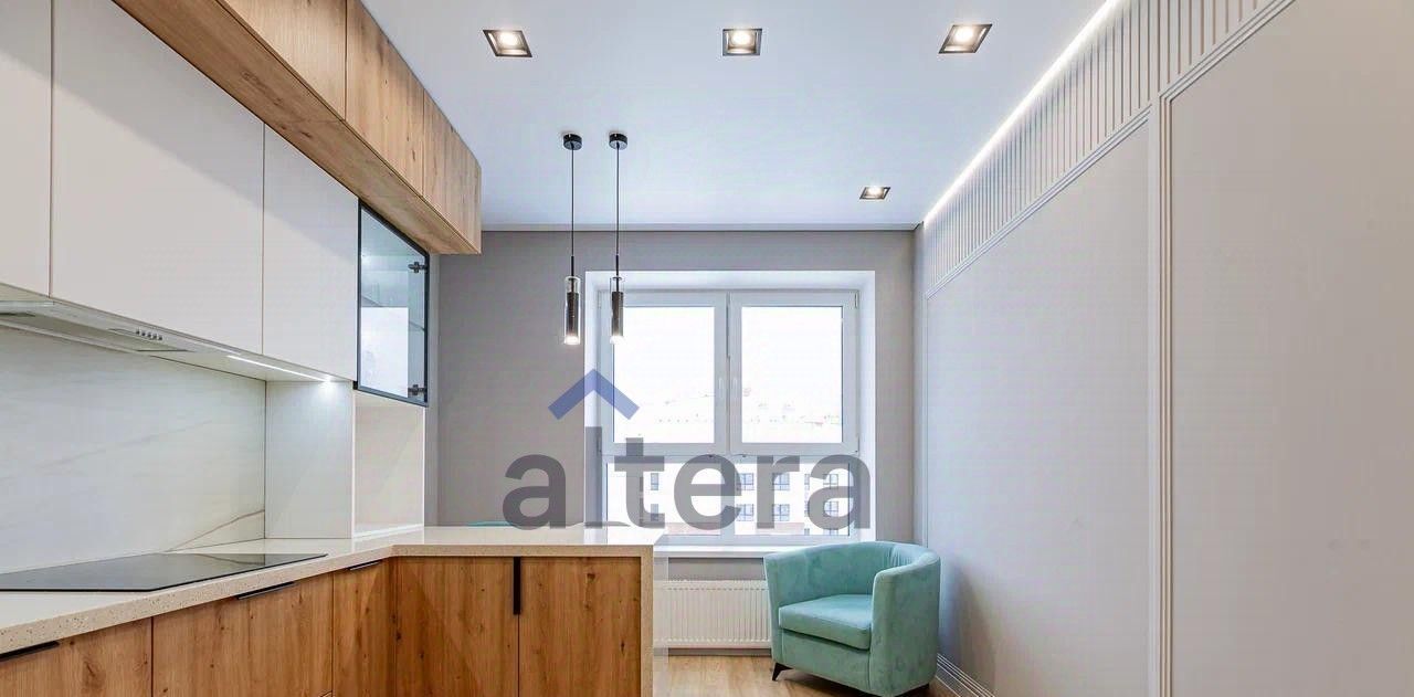 квартира г Казань метро Горки ул Ярдем 25 фото 10