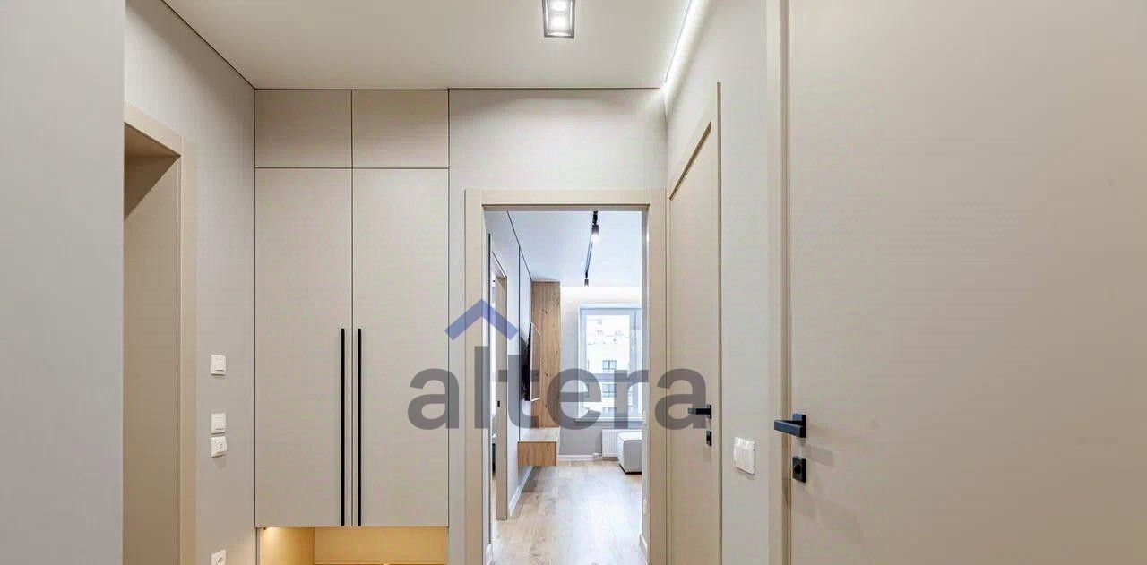 квартира г Казань метро Горки ул Ярдем 25 фото 15