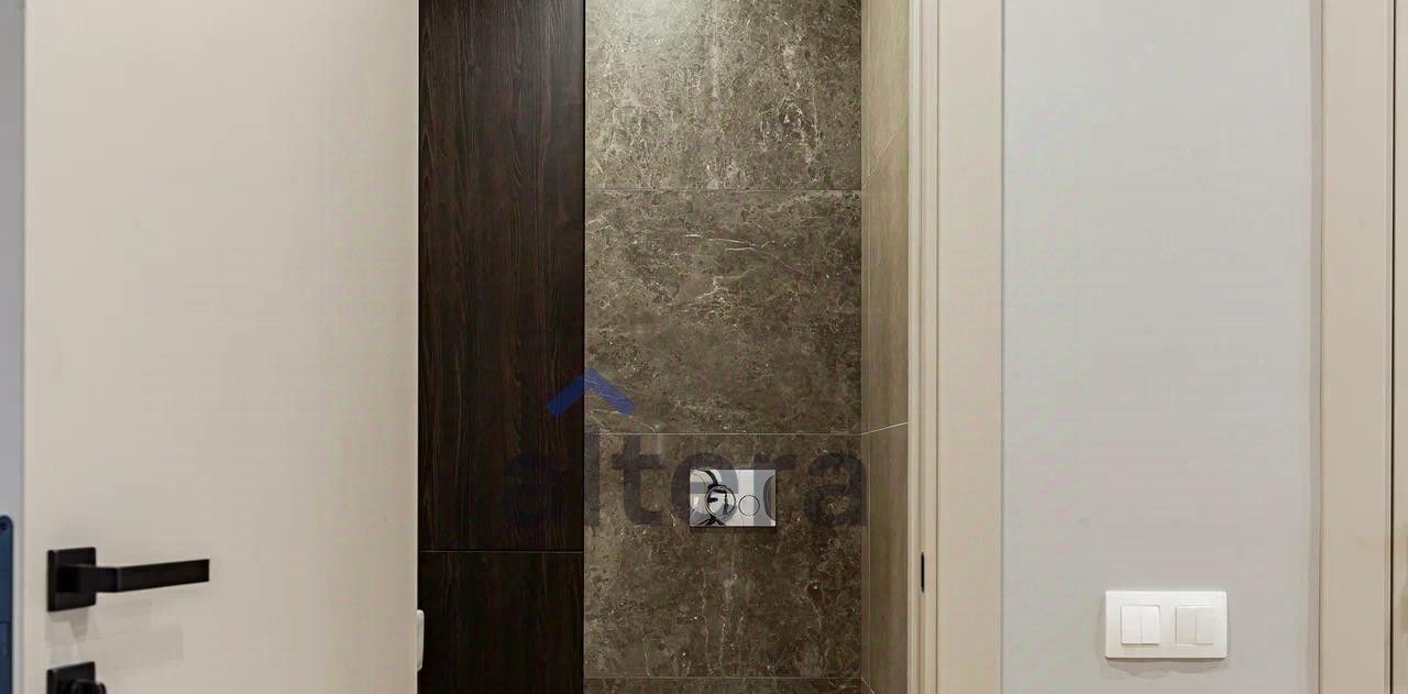 квартира г Казань метро Горки ул Ярдем 25 фото 20