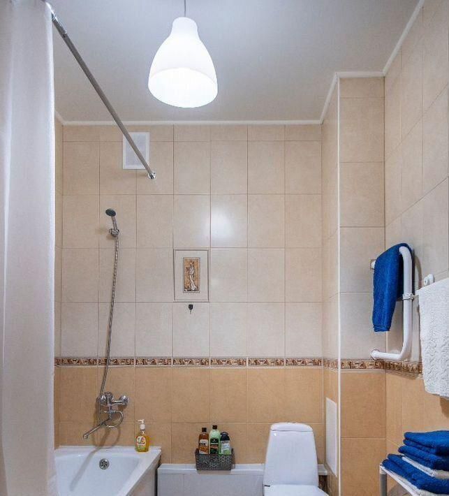 квартира г Казань Козья слобода ул Сибгата Хакима 37 фото 5