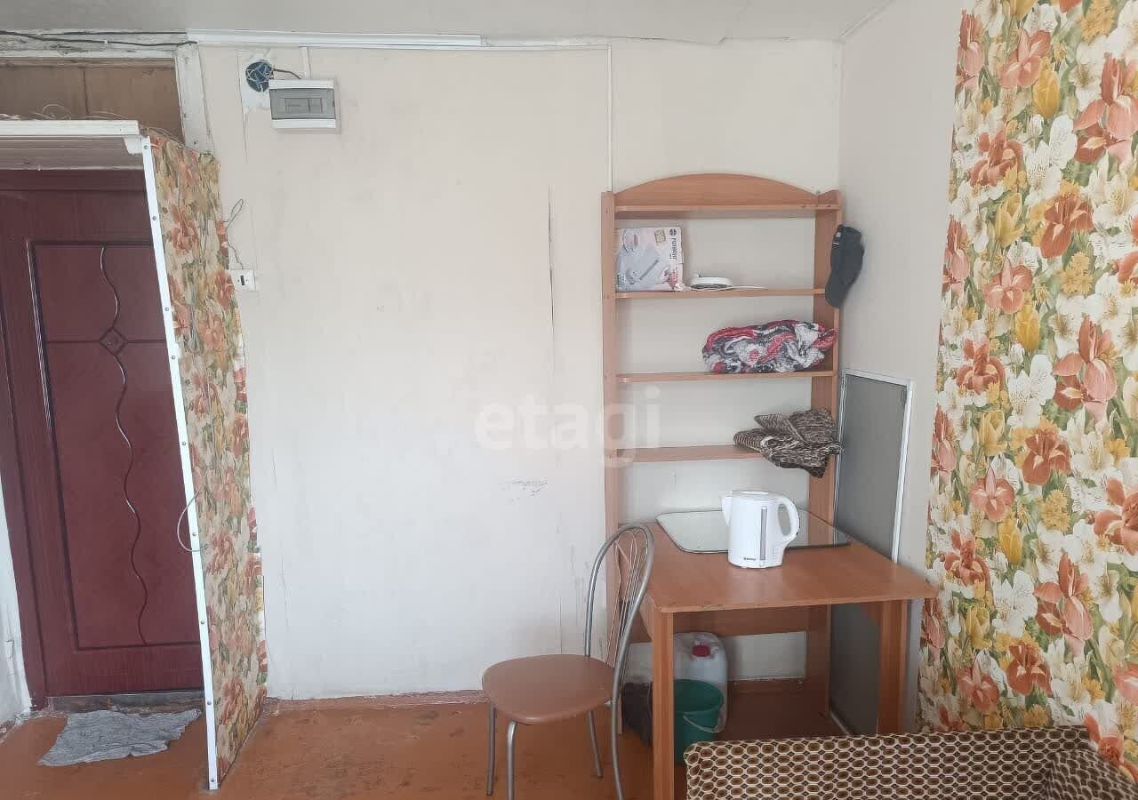 комната г Стерлитамак Михайловский ул Худайбердина 74 фото 5