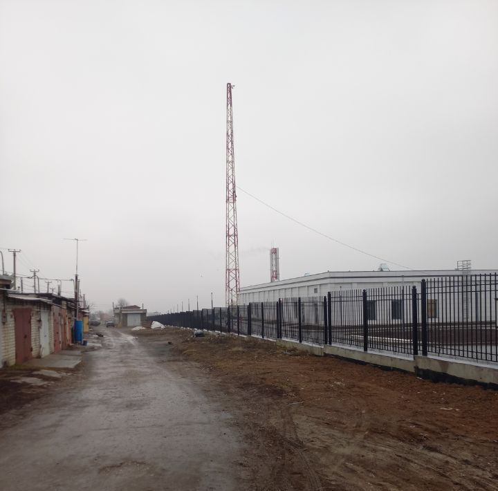 гараж г Курск р-н Центральный ул Карла Маркса фото 8