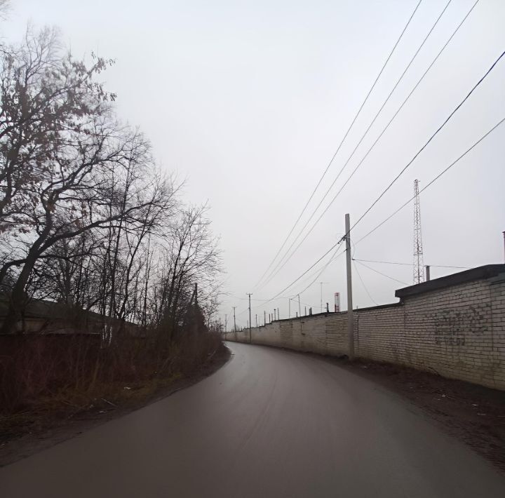 гараж г Курск р-н Центральный ул Карла Маркса фото 9
