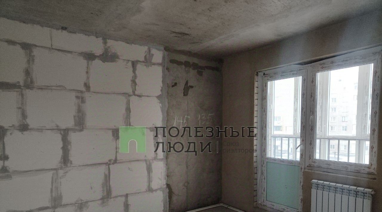 квартира г Орел р-н Советский ул 8 Марта 10 фото 10