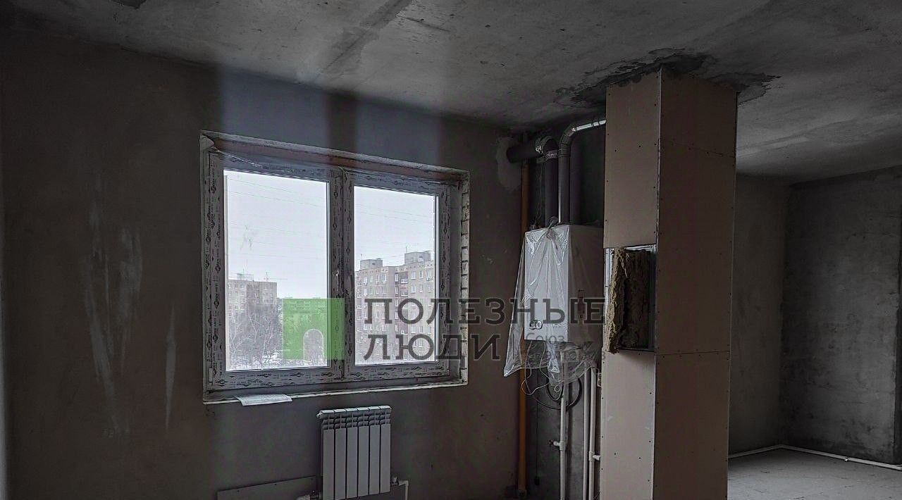 квартира г Орел р-н Советский ул 8 Марта 10 фото 12