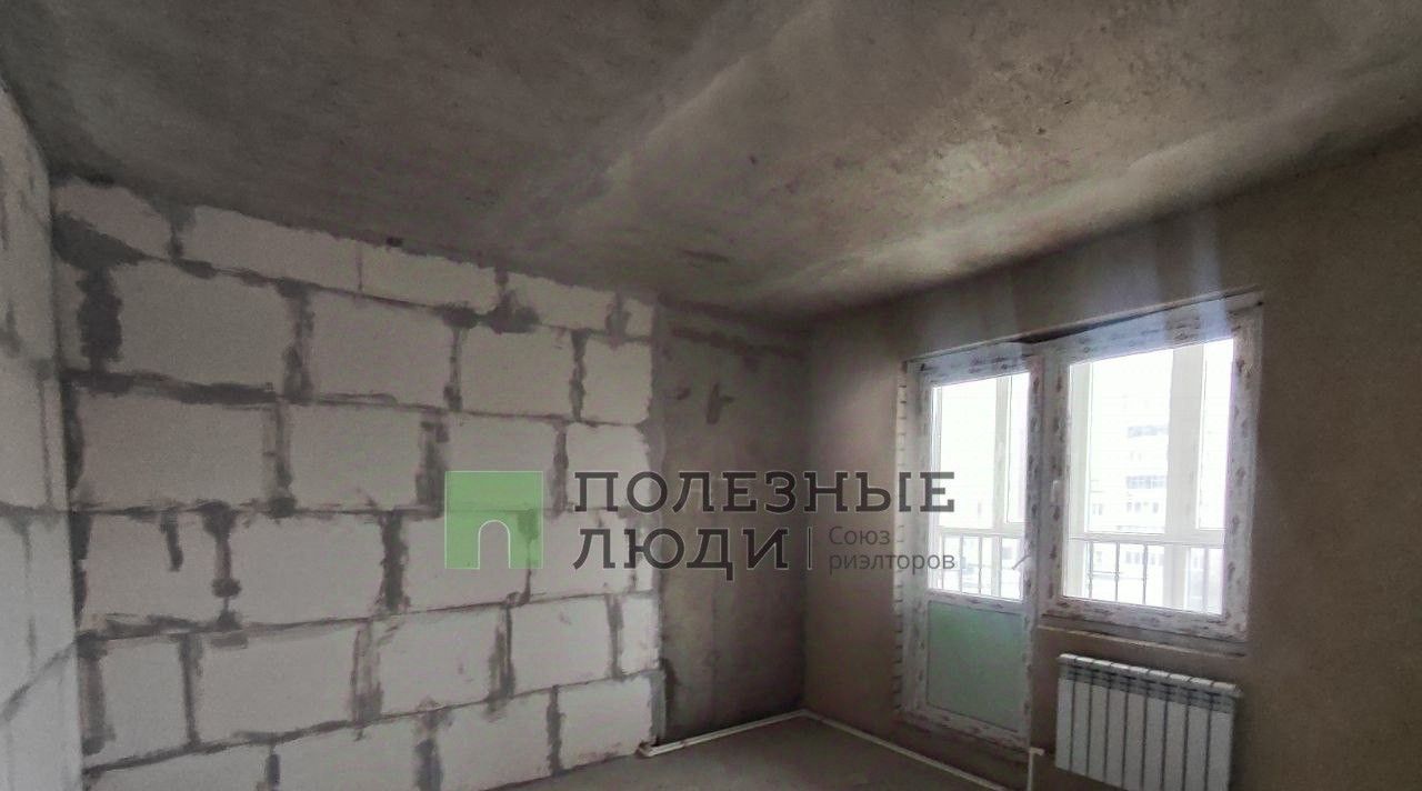 квартира г Орел р-н Советский ул 8 Марта 10 фото 18