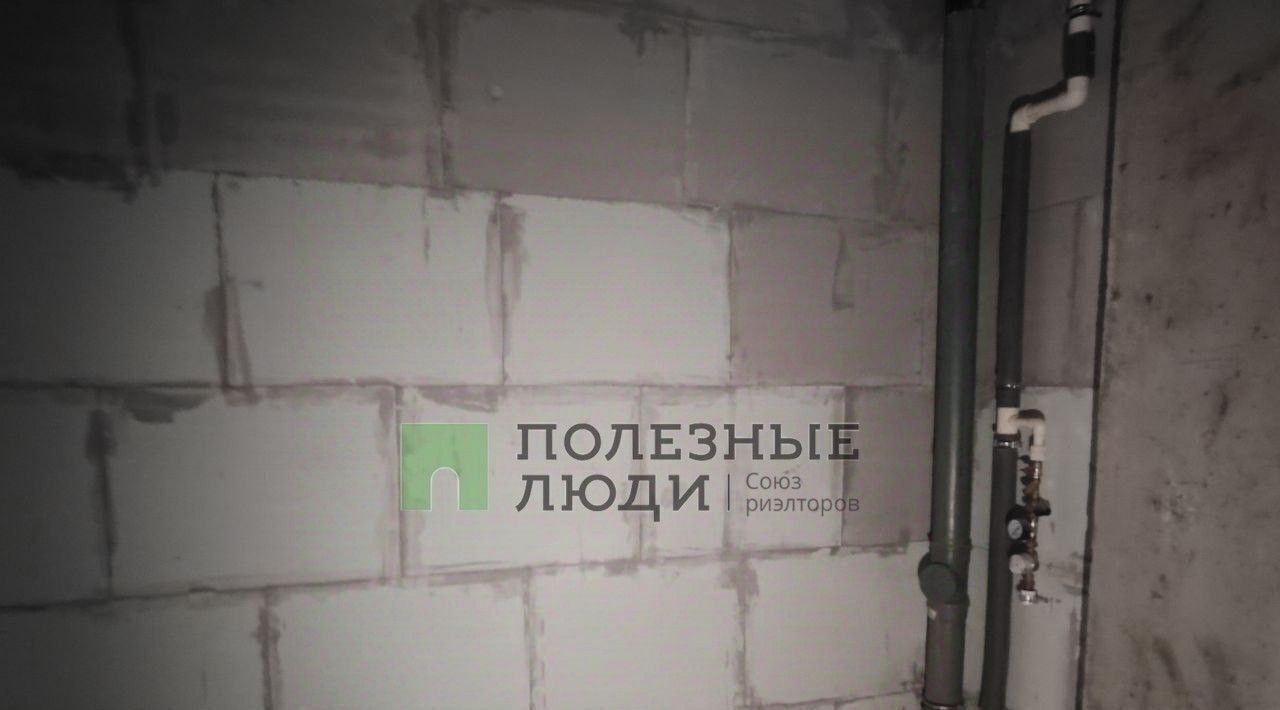 квартира г Орел р-н Советский ул 8 Марта 10 фото 19
