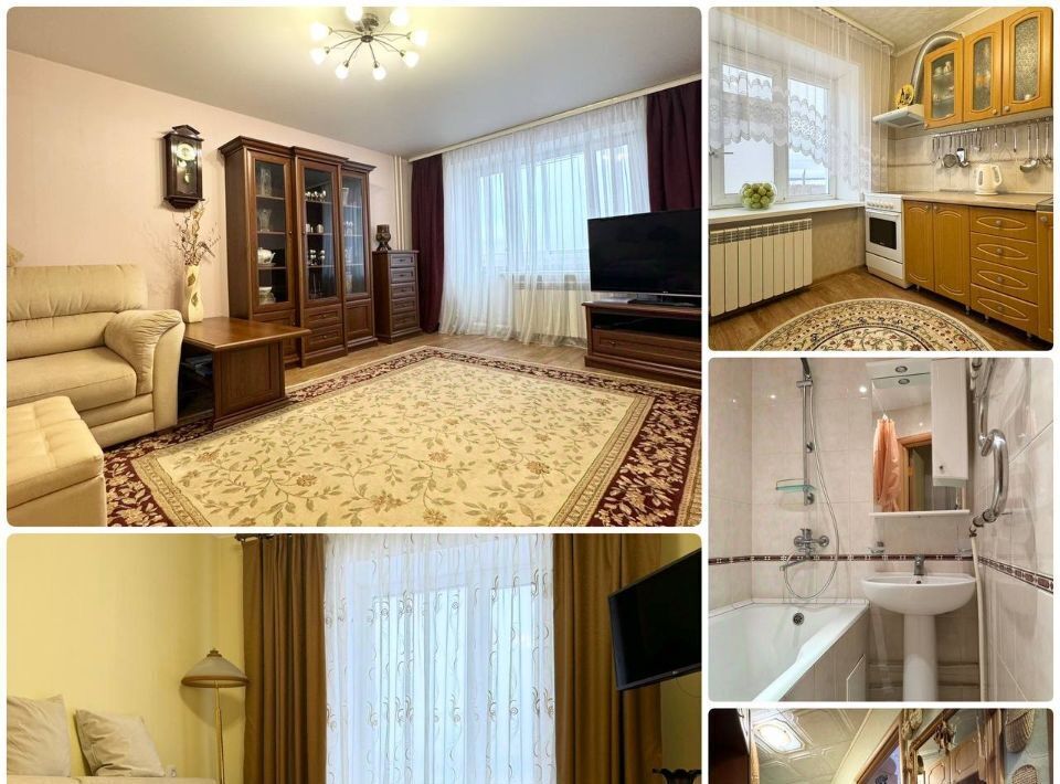 квартира у Мирнинский г Мирный ул Советская 20а фото 1