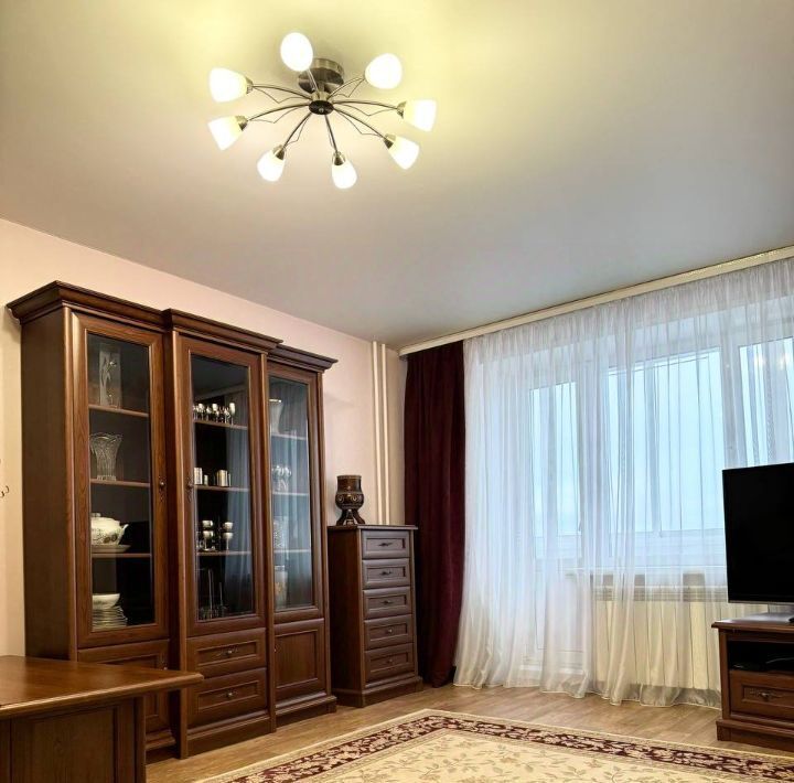 квартира у Мирнинский г Мирный ул Советская 20а фото 2