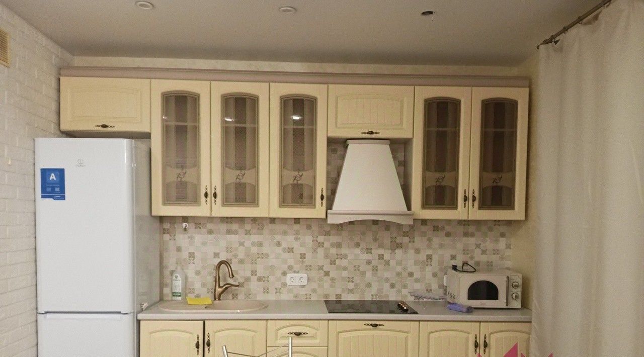 квартира г Видное б-р Зеленые аллеи 4 Домодедовская фото 1