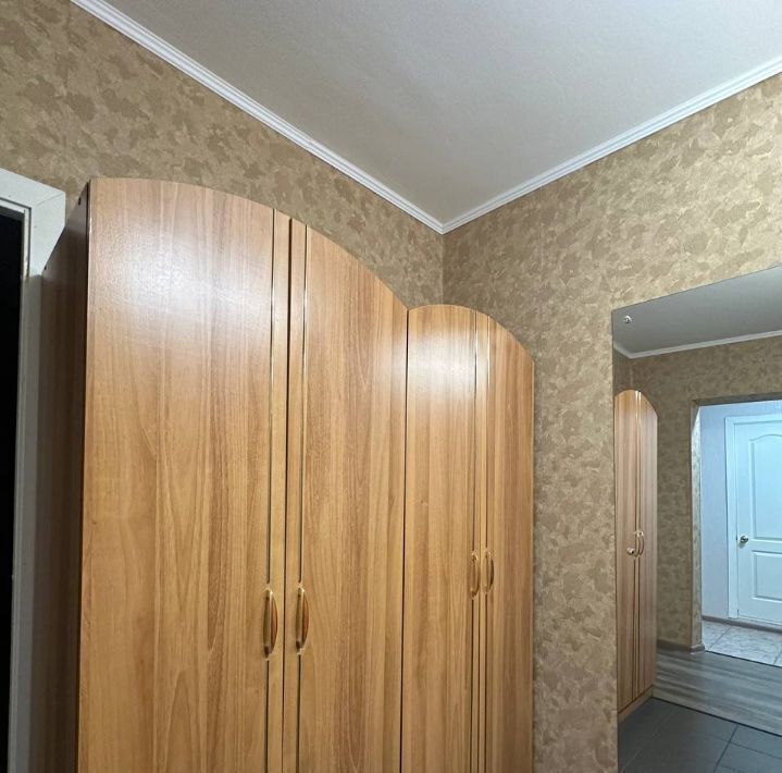 квартира г Красноярск р-н Центральный ул Дмитрия Мартынова 41 фото 14