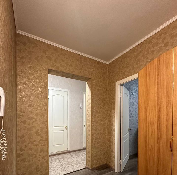 квартира г Красноярск р-н Центральный ул Дмитрия Мартынова 41 фото 15