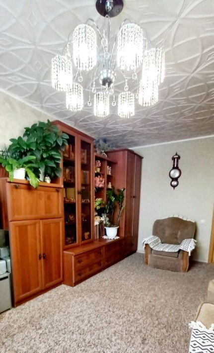 квартира г Петропавловск-Камчатский ул Петра Ильичева 46 фото 11