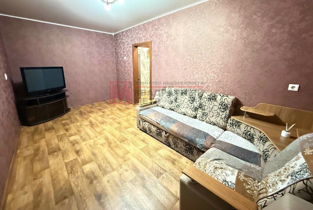 квартира г Губкин ул Народная 12 фото 4